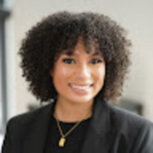 Meet your Posher, Kamryn